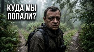 Я НАШЕЛ ЕЕ! Та самая антивандальная беседка в Заовражье.