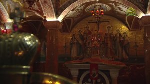 ЦАРСКИЙ ХРАМ, ЦАРСКИЙ КРЕСТНЫЙ ХОД, ЦАРСКИЙ МОНАСТЫРЬ