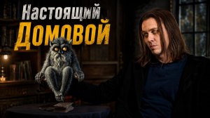 ДОМОВОЙ - КТО ЭТО НА САМОМ ДЕЛЕ? Как вызвать домового? Есть ли домовые в квартире.