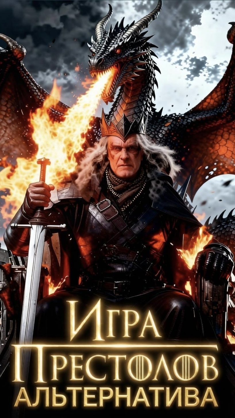 ИГРА ПРЕСТОЛОВ: альтернатива