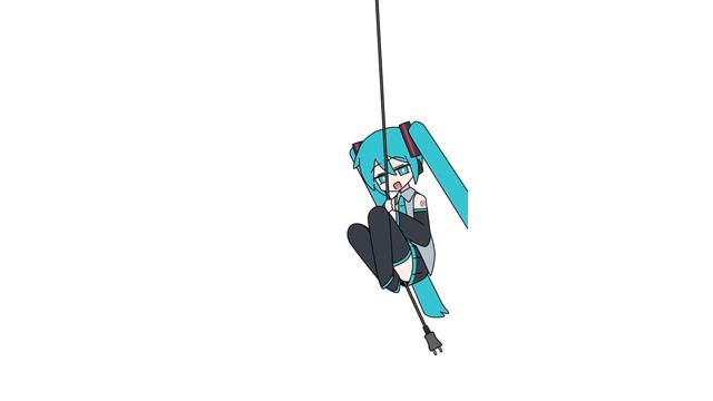 Vocaloid's: Miku - Oo Ee Oo. _ . Ft. Hatsune Miku