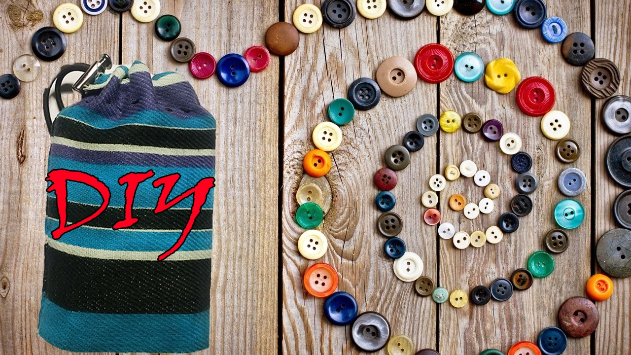 DIY: Чехол для внешнего аккумулятора / мастер класс смотреть онлайн