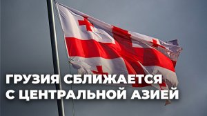 Новая логистика постсоветского пространства: что стоит за сближением Тбилиси и Ташкента