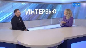 Приемная кампания. Ильмар Альмухаметов. Интервью