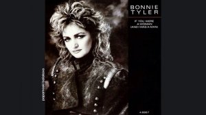 Bonnie Tyler - If You Were A Woman, 1993 If You Were A Woman (papamoski balakovo)