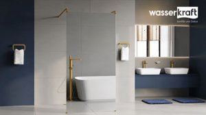 Разнообразие решений от WasserKRAFT