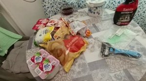 ОНИ НЕ ДАЛИ РАБОТАТЬ. ОРГАНИЗМ ТОЖЕ СКАЗАЛ-СТОП!