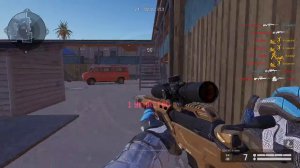 WARFACE-СТРИМ (МЯСО/РМ) СЕРВЕР-чарли