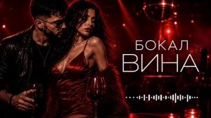 БОКАЛ ВИНА