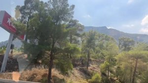26-06-2026. Анталья-Кемер. Турция 🇹🇷