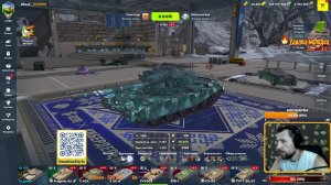 РАНДОМ | Tanks Blitz