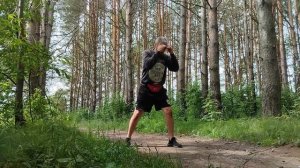 Школа Единоборств Сэнсэя Краснова! Эти советы улучшат твой бой.