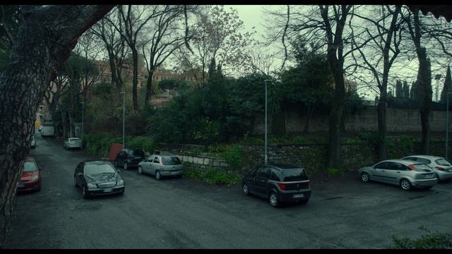 Субура навеки 6 серия «Шум» (сериал, 2023)