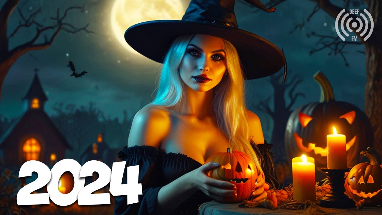 💥Мощный новый DEEP HOUSE MIX | Best relaxing music 2024 | Fm deep смотреть онлайн