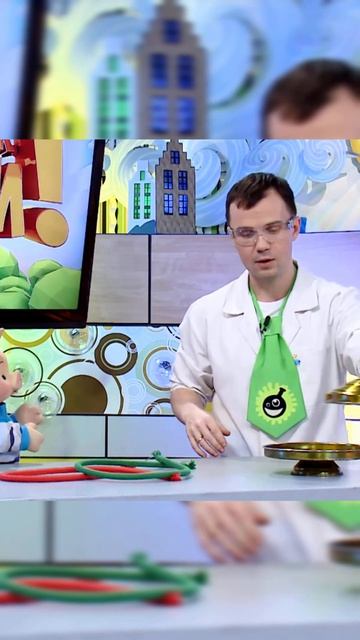 Превратили карточку в цветочек. Вот это фокус!