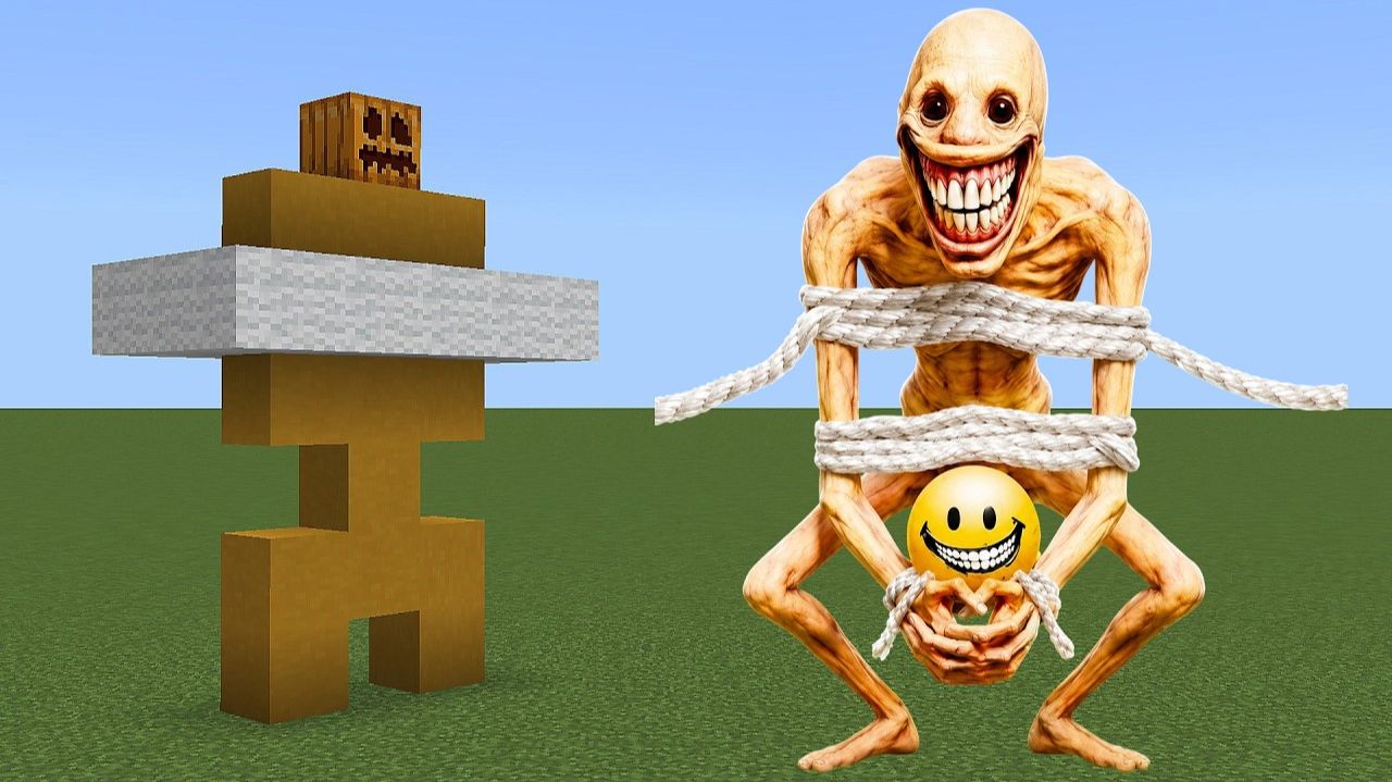 ЗАКЛЮЧЕННЫЙ VERITY Аддон Мод в Minecraft PE Bedrock! смотреть онлайн