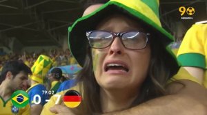 1 In 1 Million Moments In World Cup