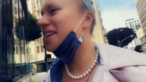 Korea Town знакомимся с историей корейской иммиграции в Лос Анжелесе.Познаём великий путь метро. #la