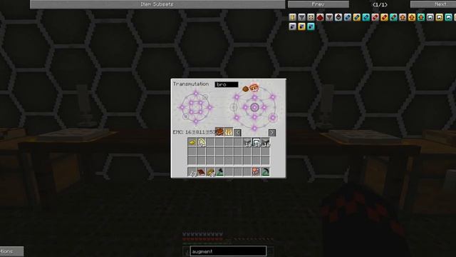 FTB Void World 17 Подготовка к мегапроекту смотреть онлайн