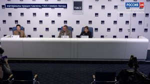 Пресс-центр от 10.07.2026