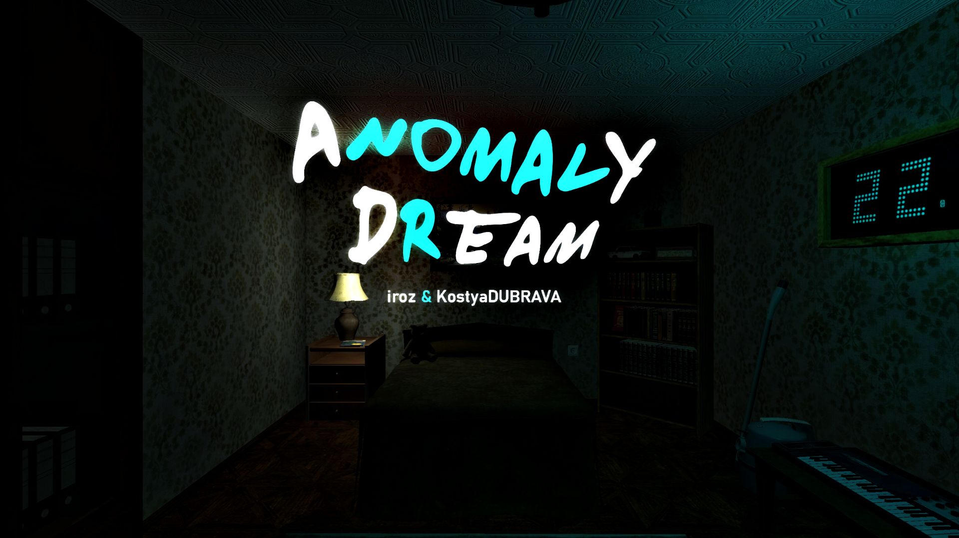 Карты ► Garry′s Mod