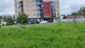 Топографическая съёмка.