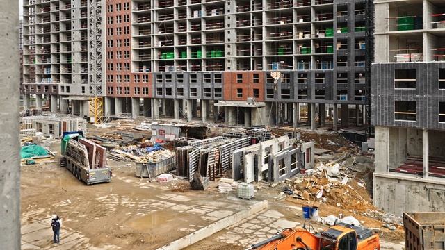 Белая Дача парк 25.04.2026 смотреть онлайн