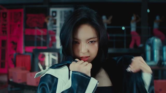 BABYMONSTER -  DRIP  M_V_1080p