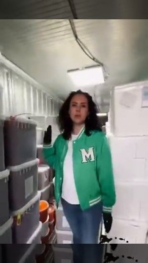 Опт и розница икра