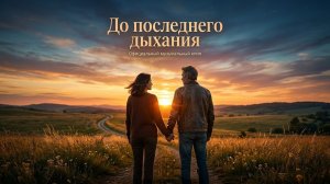 «До последнего дыхания» официальная премьера песни