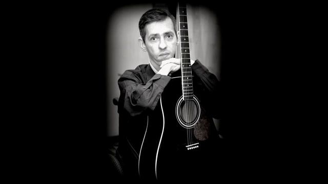 Д. КОЛОБОВ - "Я ТЕБЕ ПОДАРЮ" ( В. МЯСНИКОВ ) КАВЕР смотреть онлайн