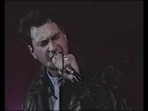Братья Меладзе и группа «Диалог» (концерт в г. Николаев, 1993) - избранное