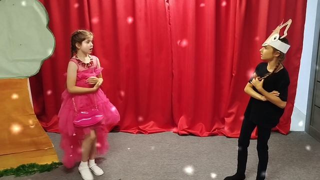 Басни Крылова смотреть онлайн