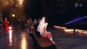 Сергей Войтенко и Елизавета Долженкова - «Любимый город»