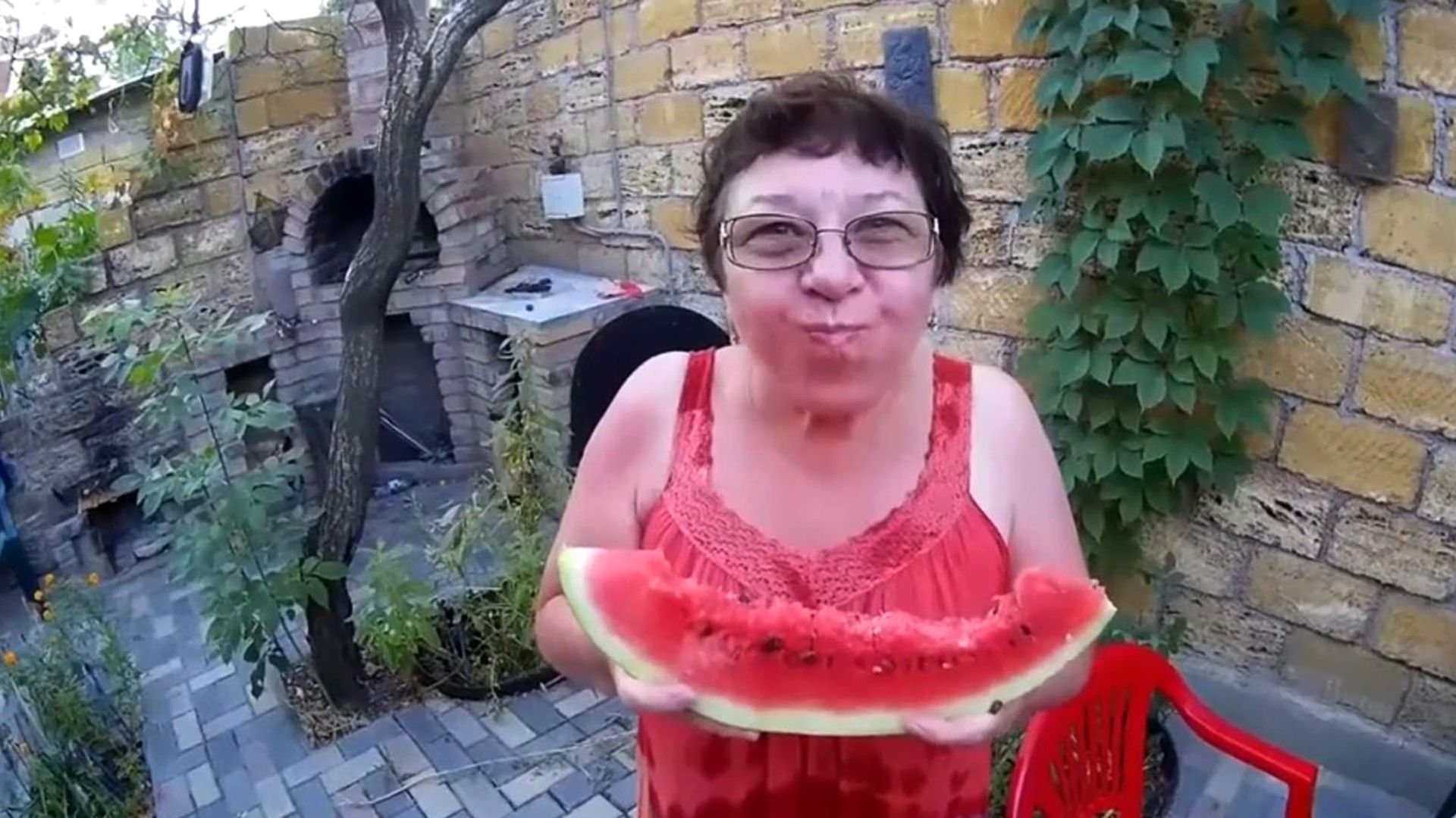 Чистый вайб