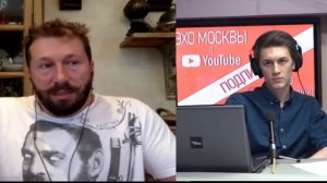 Не хочу ПУГАТЬ, но СИТУАЦИЯ страшная. Чичваркин