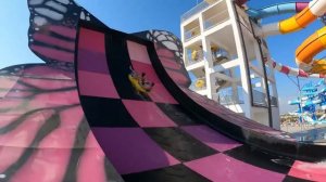 Горячая НОВИНКА в Турции - Dream Fun World Hotel
