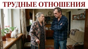Истории из жизни. Трудные отношения Жизненные истории, Аудиорассказы