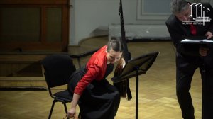 Вокальный ансамбль «Дом Муз», Екатерина Припускова (лютня), Ирина Красная (клавесин)