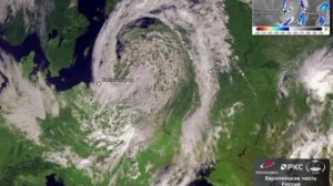 🌪Мега-циклон из Калининградской области движется на Москву

Вчера стихия устроила погром в Калининг