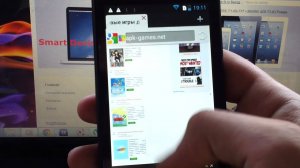 Обзор Lenovo P700