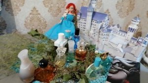 Смотрим ароматы для русалок под песню «Сирена» поёт Алла Пугачева к фильму «Выше радуги»