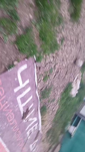возращение