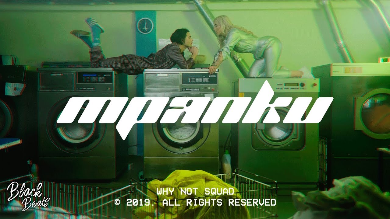 Nodji – Тряпки (Премьера клипа 2019) смотреть онлайн