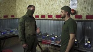 Зарядная «Грозы»: энергия для удара