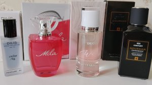 НОВИНКИ🍎🍀Dilis XXIвек Брокар! 🌺