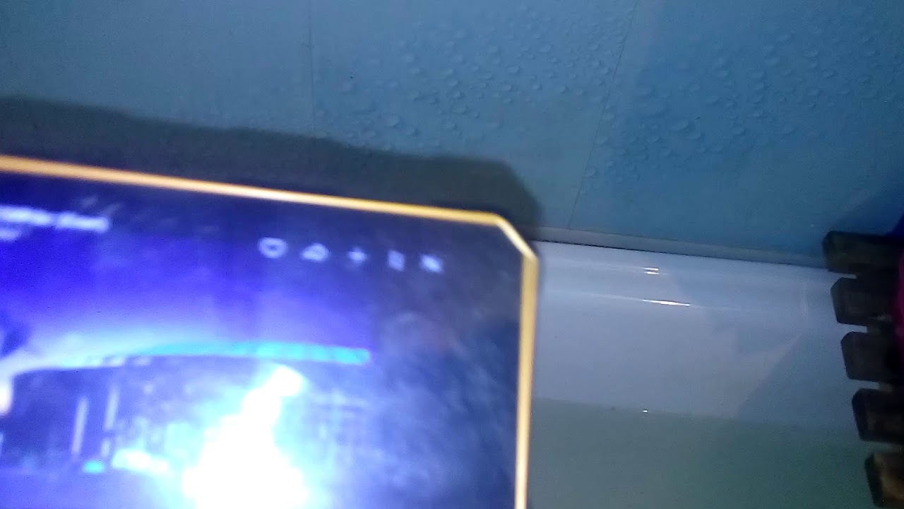 #Nomu #S10 #вводе.#Waterproof #test! смотреть онлайн