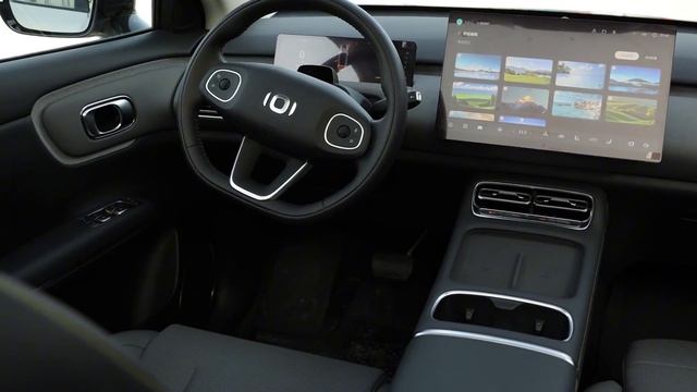 Changan Qiyuan Q05 или BYD Yuan UP?