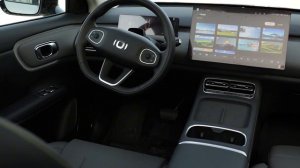 Changan Qiyuan Q05 или BYD Yuan UP?