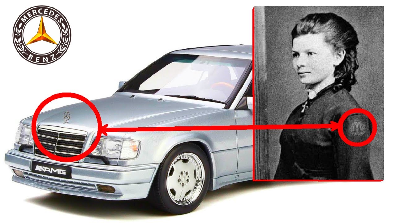 Самые Удивительные Факты о «MERCEDES» которые вы не знали. История уникальной компании Мерседес Бенц смотреть онлайн
